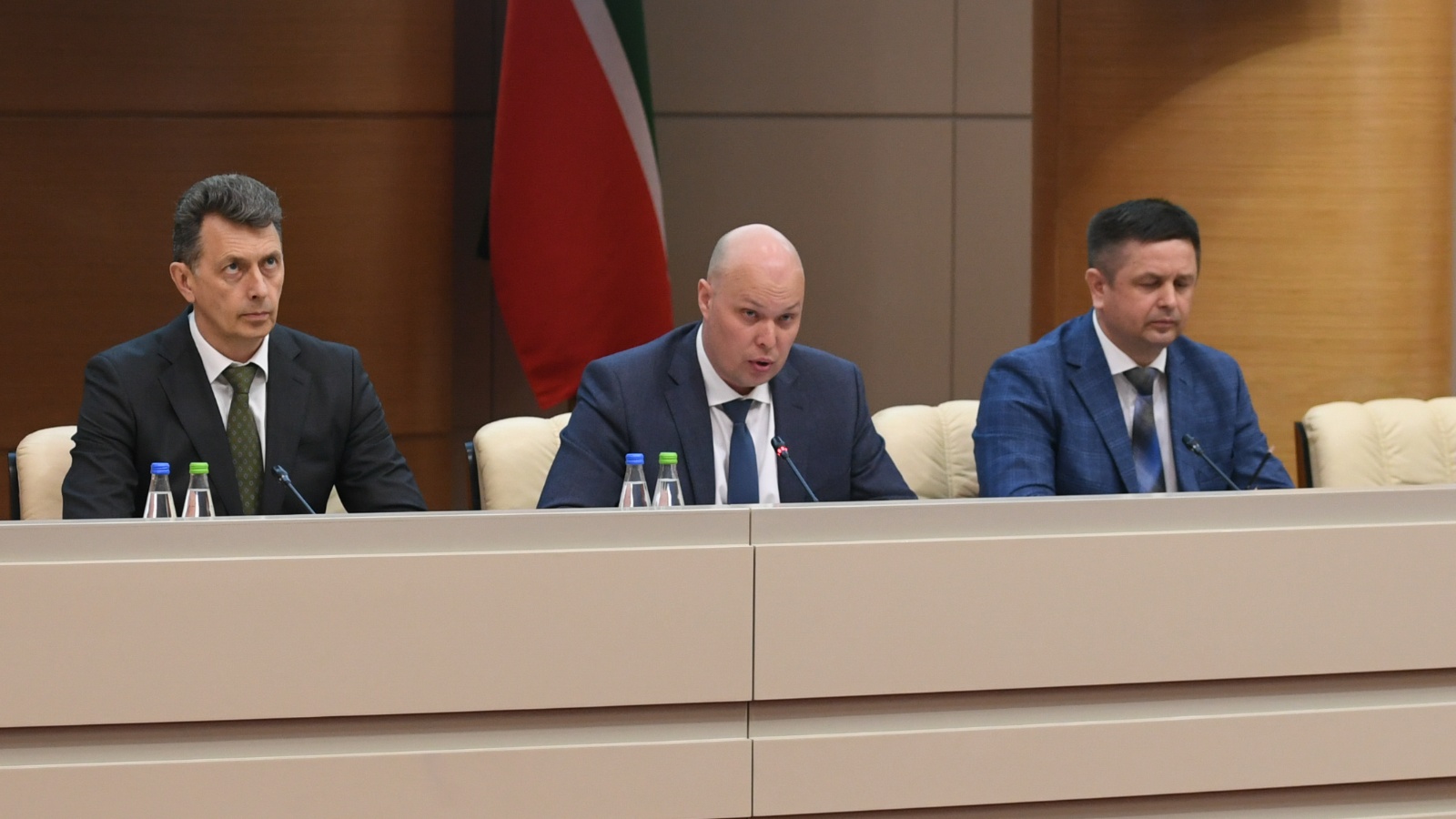 Министерство транспорта и дорожного хозяйства Республики