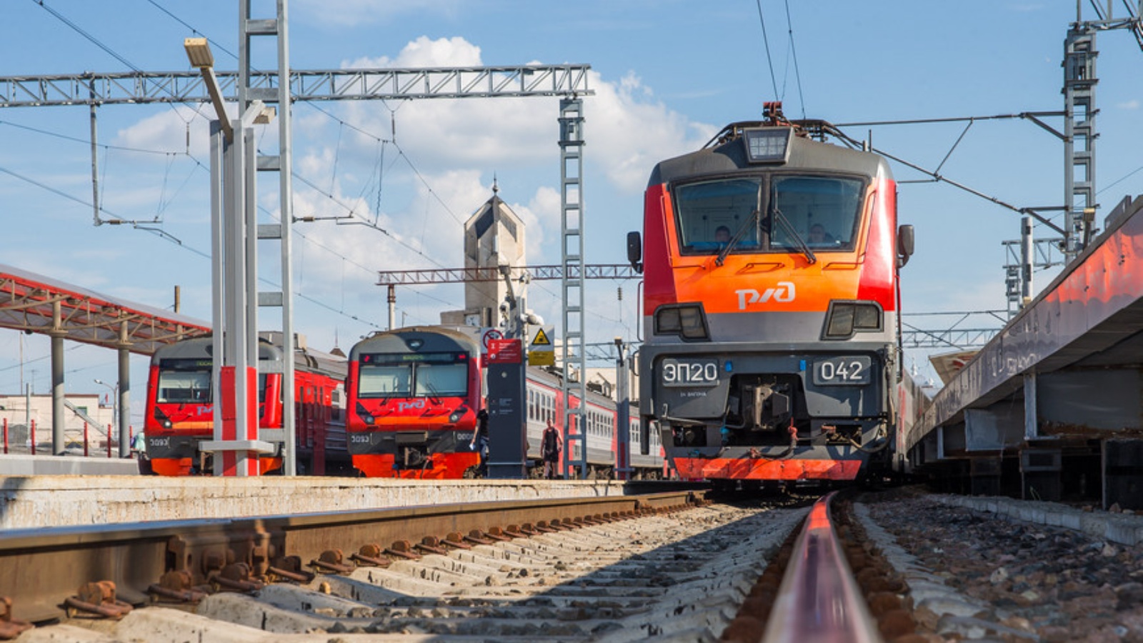 Rzd capital