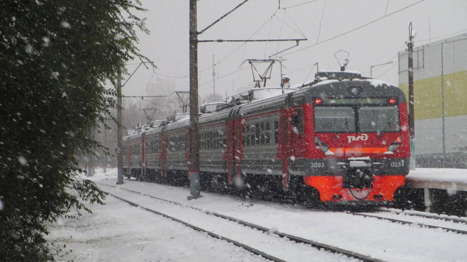 Нижнекамск - Ижевск: Расписание электричек, билеты